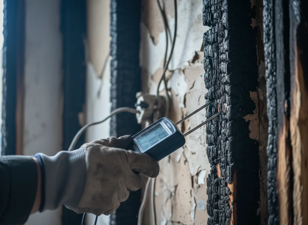 Fire Damage Restoration Newberry Springs, CA FAQs